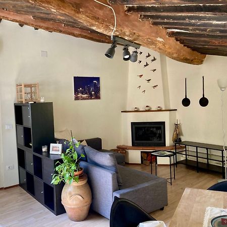 Dimora Leonardo. Centro Storico. Apartment Lucca Ngoại thất bức ảnh