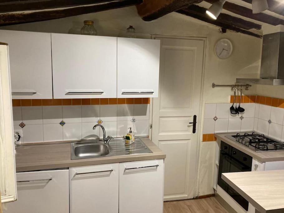 Dimora Leonardo. Centro Storico. Apartment Lucca Ngoại thất bức ảnh