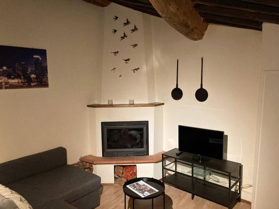 Dimora Leonardo. Centro Storico. Apartment Lucca Ngoại thất bức ảnh