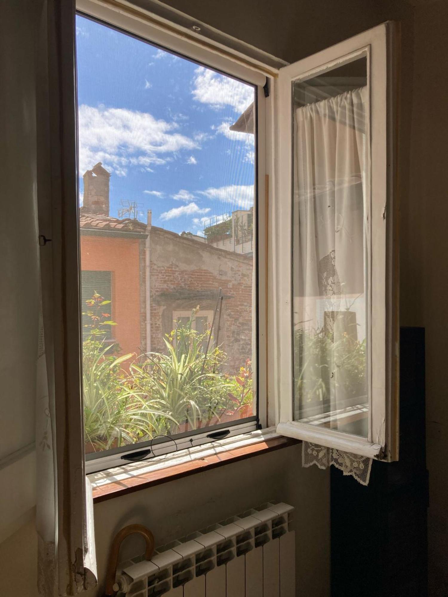 Dimora Leonardo. Centro Storico. Apartment Lucca Ngoại thất bức ảnh