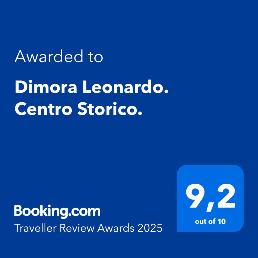 Dimora Leonardo. Centro Storico. Apartment Lucca Ngoại thất bức ảnh