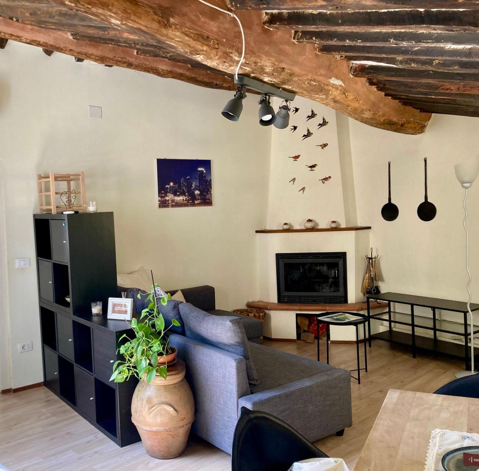 Dimora Leonardo. Centro Storico. Apartment Lucca Ngoại thất bức ảnh